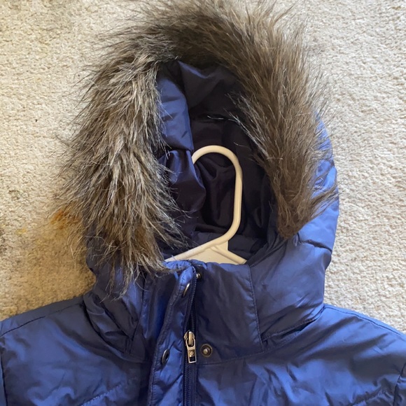 Women’s Columbia winter coat. - Picture 4 of 5